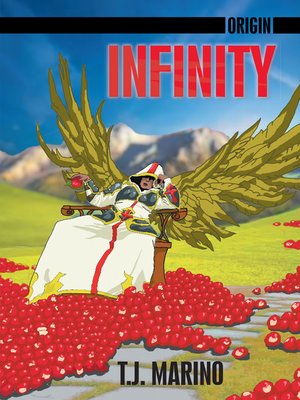 cover image of Origin